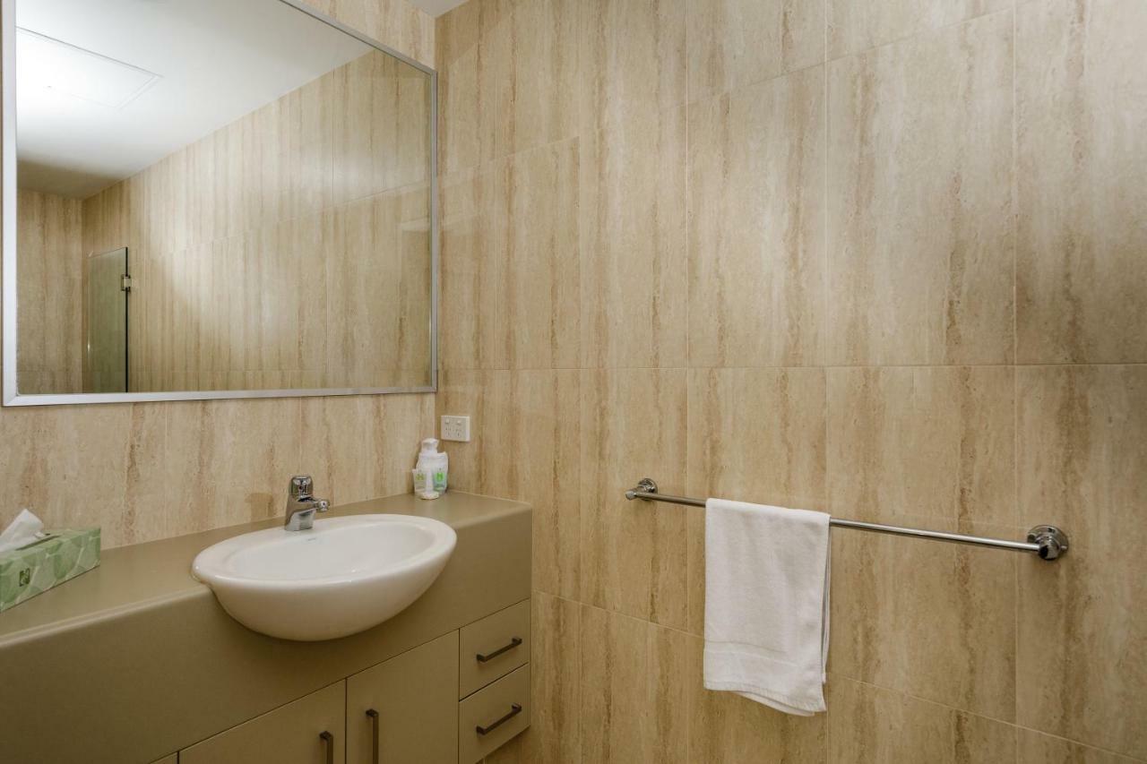 בריסביין The Waterloo Bay Hotel מראה חיצוני תמונה